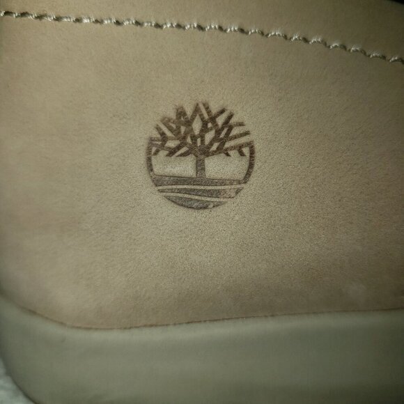 Timberland Project Better Beige Comfort Slip-on Womens Shoes Size‎ 7 Pre-Owned - Picture 15 of 15